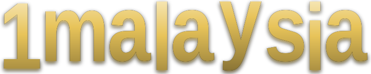 1malaysia logo