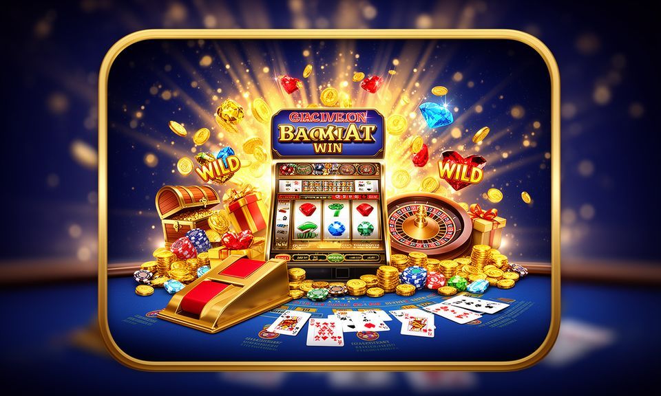 1malaysia What Our Table Games Lobby Actually Carries