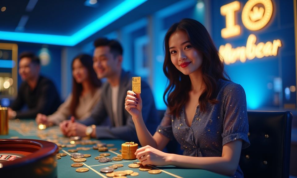 1malaysia Firefly River Slots