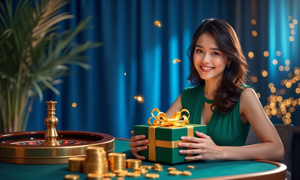 1malaysia Live Baccarat