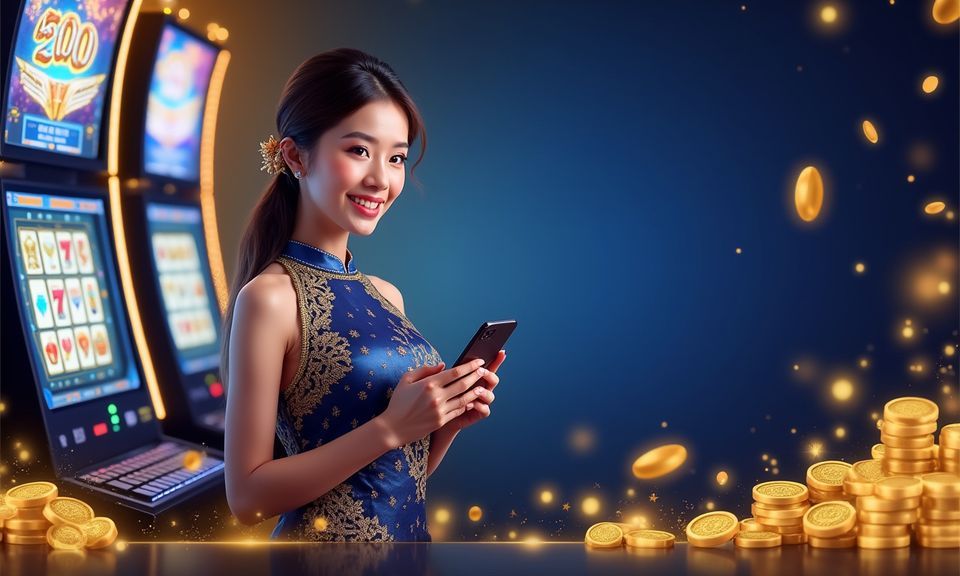 1malaysia Honey Bee Slots