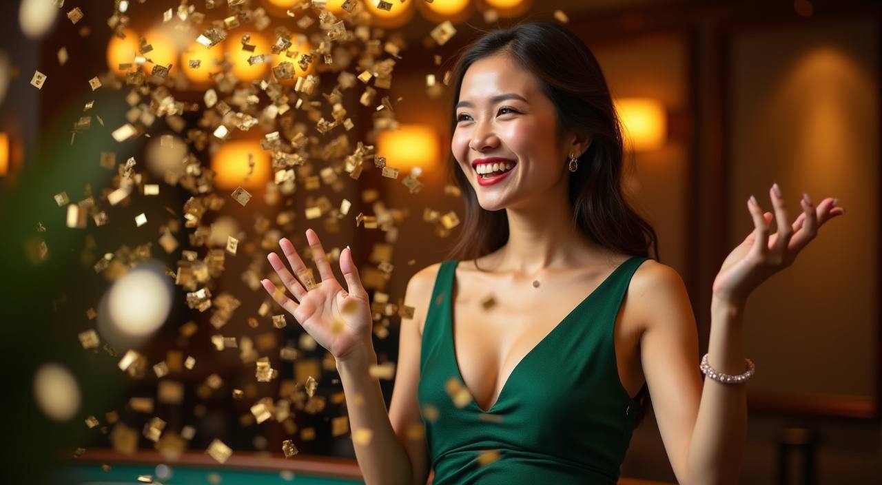 1malaysia Firefly River Slots