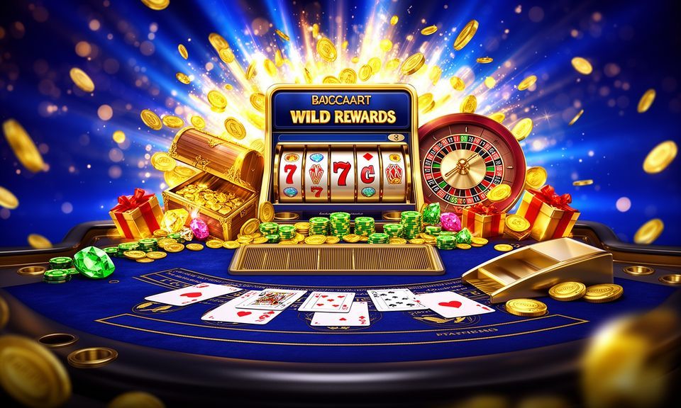 1malaysia Your Quick Reference For Casino Terms